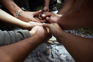The Best Kept Secret to Happiness | Hope | Scoop.it