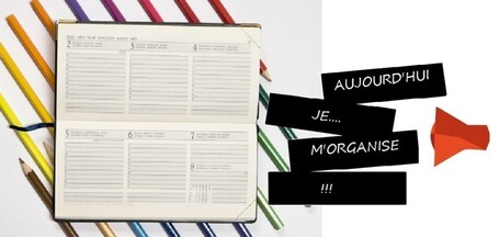 BLOG! Ce calendrier qui vous fera gagner un temps consid&eacute;rable&hellip; | R&eacute;seaux sociaux et webmarketing pour entrepreneurs & PME! | Scoop.it
