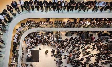 'Nudge unit' to become profit-making | Psychology and Marketing | Scoop.it