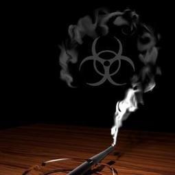 Electronic Cigarettes Contain Higher Levels of Toxic Metal Nanopartices Than Tobacco Smoke | Nanotechnology & Health | Scoop.it
