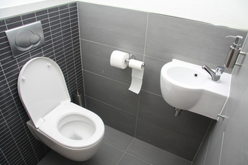 Comment changer la lunette des WC [Fiche Pratique] | Am&eacute;nagement & Finitions | Scoop.it