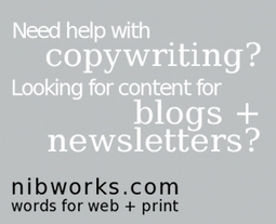 Are You Making These 5 Mistakes with Your Corporate Blog ... | Business Blogging | Scoop.it