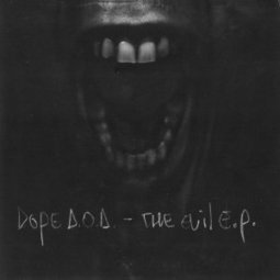 Jarring Effects Label - "The Evil EP", nouvel EP de Dope D.O.D, dispo sur www.cd1d.com #dubstep #drumandbass #hiphop #grime | Labels CD1D | Scoop.it