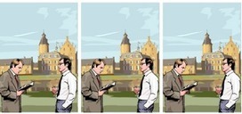 Comics in The Classrooms- Great Tools and Tips | iGeneration - 21st Century Education | Scoop.it