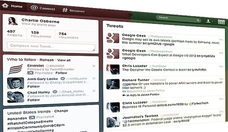 Over 100 Twitter Resources for Teachers Always Prepped Blog | Accessible learning | Scoop.it