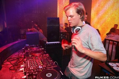 #FeaturedPlaylist: Avicii on SoundCloud | #T3xRadio Magazine | T3x#Radio Magazine | Scoop.it