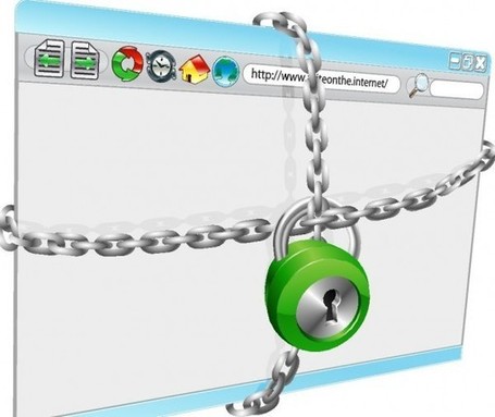 Para eliminar las barras que se instalan en nuestros navegadores web | LAS TIC EN EL COLEGIO | Scoop.it