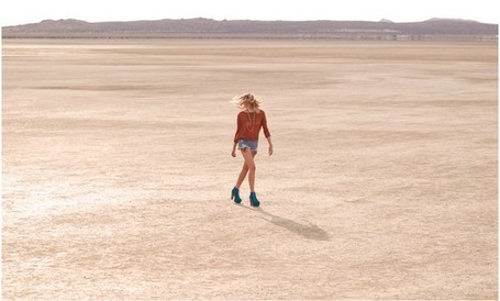 pump heels | Vulbus Incognita Magazine | Scoop.it