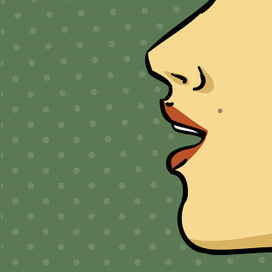 The Eloquent Woman: What women speakers can learn about interruptions from the debates | public speaking | Scoop.it