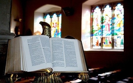 Christianity declining 50% faster than thought in Britain | The Atheism News Magazine | Scoop.it