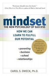 An Introduction to Fixed vs. Growth Mindsets | Reflections from a Life Lived | Scoop.it