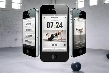 Nike marketing boss attacks 'old' approach to social-media - Media news - Media Week | PAY ATTENTION! Magazine | Scoop.it
