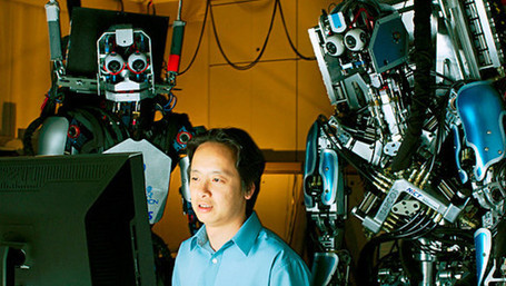 IBM's Quantum Computers Could Change The World (Mostly In Very Good Ways) | Futurism, Ideas, Leadership in Business | Scoop.it