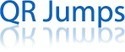 QRJumps.com - Free QR Code generator with advanced redirection. | QR Code Art | Scoop.it