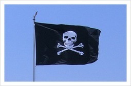 On pirates and piracy - O'Reilly Radar | Banques Gratuites et libres de droits | Scoop.it