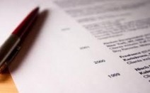 What&rsquo;s wrong with using resumes for hiring? Pretty much everything, John Sullivan ERE | Employer Branding News | Scoop.it