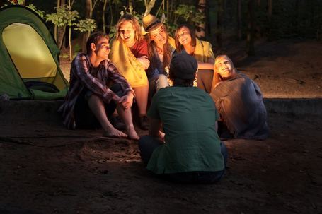 Storytelling is Everyone&rsquo;s Business | 6-Traits Resources | Scoop.it