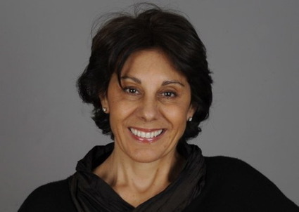 Q&A with TEDxTransmedia founder Nicoletta Iacobacci | #transmediascoop | Scoop.it