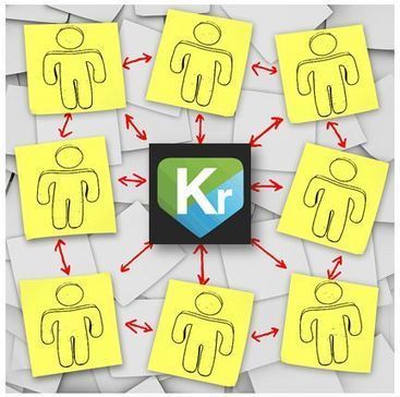 Kred tries to one-up Klout by taking influence to the masses | ten Hagen on Social Media | Scoop.it