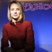 The Real Reason Marissa Mayer Should Catch Flack | Public Relations & Social Media Insight | Scoop.it