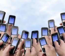 MediaPost Publications Report: Media Chiefs Most Bullish On Mobile, Less So On Social 09/13/2012 | Ayantek's Social Media Marketing Digest | Scoop.it