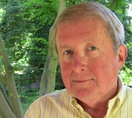 Jay Cross &raquo; About | Jay Cross | Scoop.it