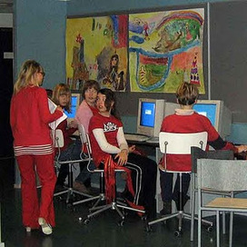 Glosario m&iacute;nimo sobre la educaci&oacute;n en Finlandia | Educando-nos | Scoop.it