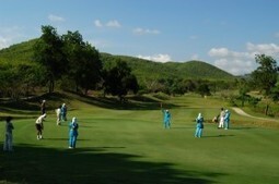 Le march&eacute; du tourisme de golf augmente en Asie | Wonderful Asia | Scoop.it