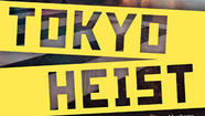 Not Just for Kids: In 'Tokyo Heist' teen sleuth tracks stolen art - Los Angeles Times | www.rangersuniverse.weebly.com bone-marrow-drive-for-kai-quinonez-raffle-tickets-still-available-for-ipad-super-smash-comizs-asks-help-for-kid.html | Scoop.it