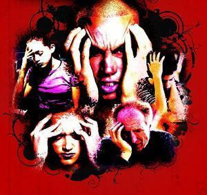 The Mind and its Maladies | Abnormal Psychology | Scoop.it