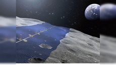 La Luna, el mejor proveedor de energ&iacute;a solar | Vulbus Incognita Magazine | Scoop.it