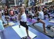 Yoga may aid people with irregular heart rhythm | Longevity science | Scoop.it