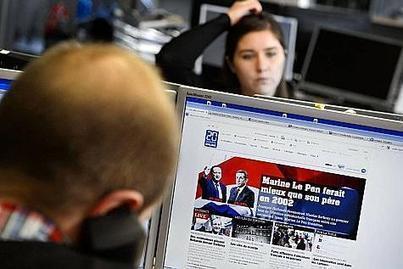 Enqu&ecirc;te sur les m&eacute;dias belges&nbsp;: &laquo;&nbsp;La France perd son temps&nbsp;&raquo; | Bienvenue dans le journalisme contemporain | Scoop.it