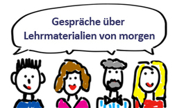 Via Carola Brunnenbauer: L3T's Talk - Gespr&auml;che &uuml;ber Lehrmaterialien von morgen | Bildungsfutter | Scoop.it