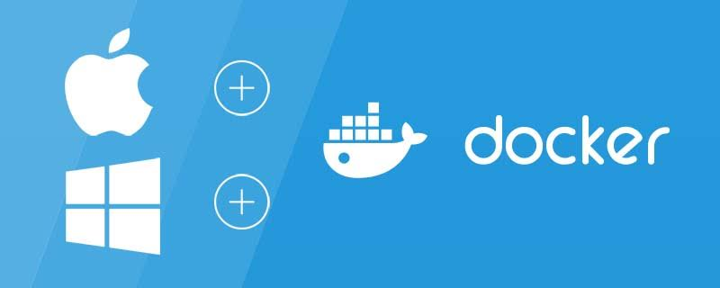 Docker for Mac and Windows