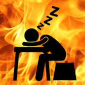Burnout Is Real: How to Identify and Address Your Burnout Problem | PAY ATTENTION! Magazine | Scoop.it