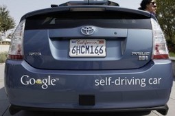Companies To Meet And Talk Future Of Cars And Tech | Connect | Car info & Service Tips | Scoop.it