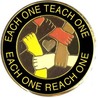 Each One Teach One, Each One Reach One