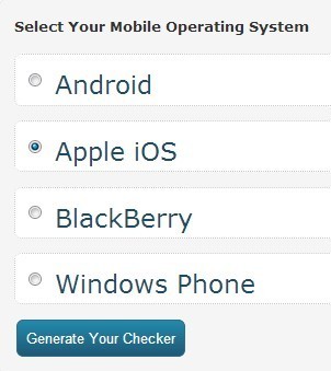 FCC Smartphone Security Checker | FCC.gov | digitalcuration | Scoop.it