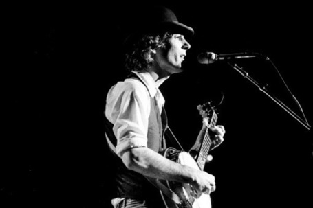 Happy 75th to John Hartford | The Tennessean | WNMC Music | Scoop.it