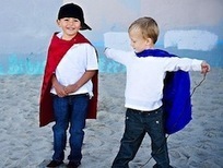 How to Make Your Customers the Hero of Your Story | Just Story It | Scoop.it
