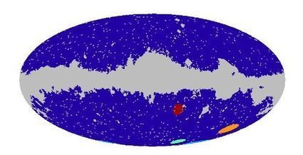 Looking for the Thumbprints of Parallel Universes : DNews | Science And Wonder | Scoop.it