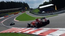 F1 News 2011 FIA considering DRS ban at Eau Rouge in Spa | 2011 ... - F1 News | F1 news | Scoop.it