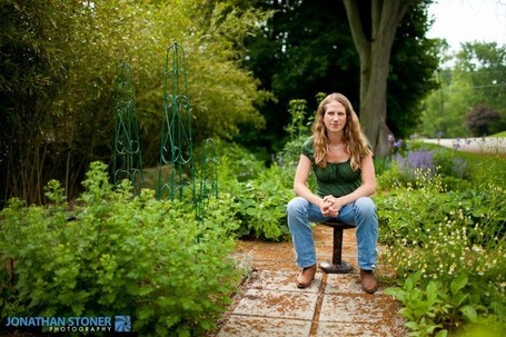 Growing, eating, reading: New book tells story of Grand Rapids food | The Rapidian | Eat Local West Michigan | Scoop.it