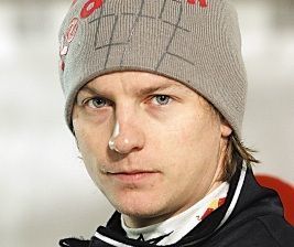 F1 news F1 2011:Kimi Raikkonen and Sebastian Loeb will hold a demonstration race in Finland | F1 News | F1 news | Scoop.it