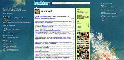 10 Tips to Master Twitter Etiquette / Flowtown (@flowtown) | Honoree Marketing Tips & News | Scoop.it