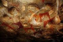 Neanderthals Used Red Ochre Pigment 250,000 Years Ago | Aux origines | Scoop.it