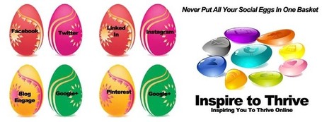 Twitter Jail For 48 Hours &ndash; It Could Happen To You Too! | Inspiring Social Media | Scoop.it