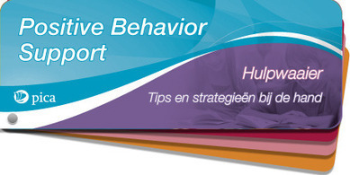 Hulpwaaier PBS | Gedrag en werkhouding | Scoop.it