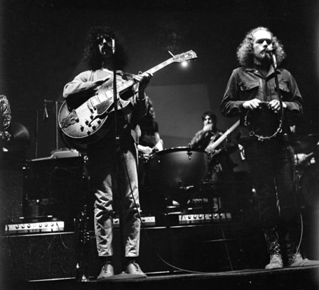 Ray Collins of the Mothers of Invention Dies | Alternative Rock | Scoop.it